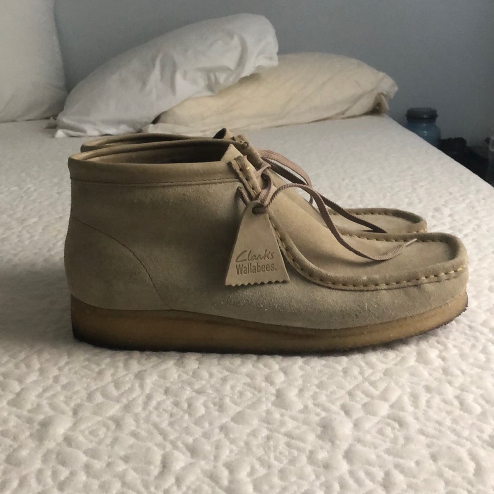 Original Clark’s